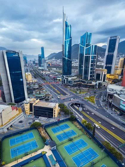 San Pedro Nuevo León México San Pedro Garza García Wikipedia La