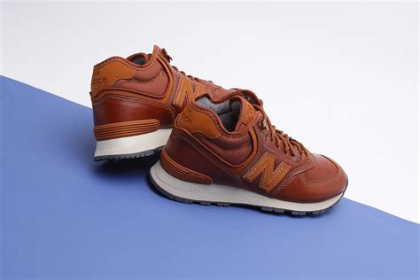 Мужские кроссовки New Balance 574 (MH574OAD/D) - купить оригинал в ...