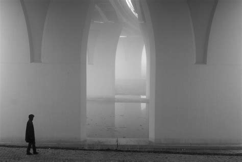 Melancholy On Behance