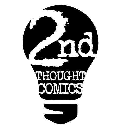 Second Thought Comics