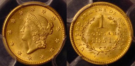 1851 Dollar Price With Indian Head Page 3 Coin Talk