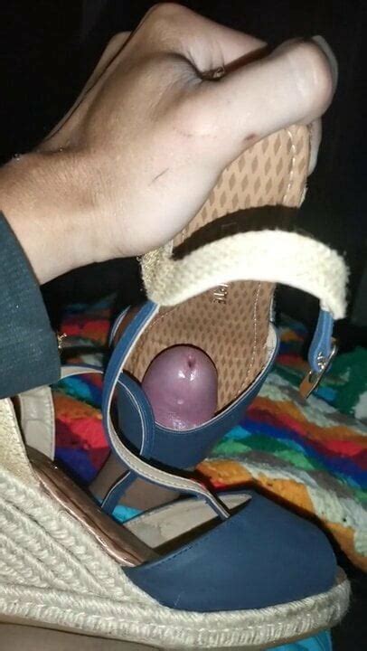 Heavy Load On Wedge Sandal Gay Porn Xhamster