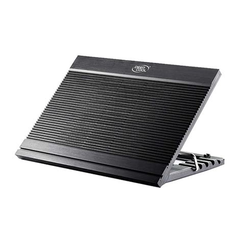 Deepcool N Black Inch Laptop Cooler Price In Bd