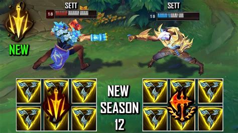 New Lethal Tempo Sett Vs Conqueror Sett Fights Best Moments Set Vs