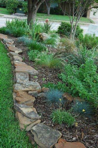 21 Brilliant And Cheap Garden Edging Ideas With Pictures For 2020