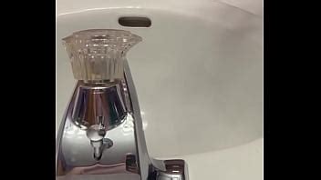 Cum In The Sink Xvideos