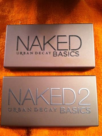 Beauty Faire Naked Basics Palette Review And Comparison