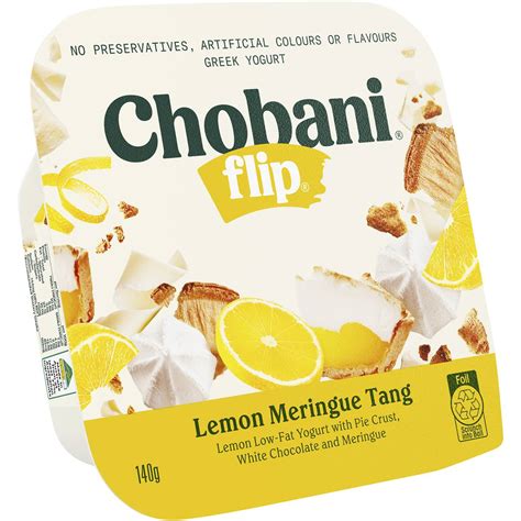 Chobani® Flip® Chobani® Atelier Yuwaciaojp