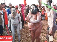 Banya Fat Indian Men Naked In Celebration ThisVid
