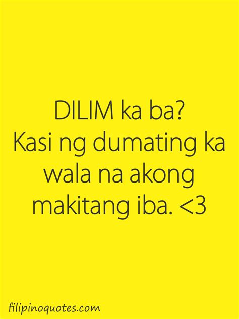 Filipino Funny Quotes And Sayings Shortquotes Cc