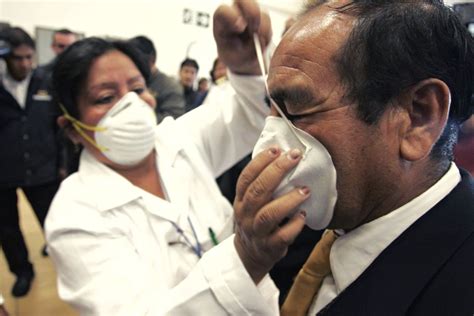 La Oms Advierte Aumento De Casos De Influenza En Per Y Dem S Pa Ses De Am Rica Latina Infobae