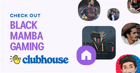 Black Mamba Gaming