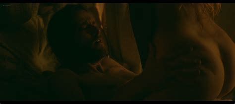 Charlotte Kirk Nude Butt Naked And Sex The Reckoning P BluRay