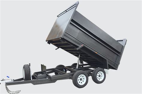 Trailer Manufacturers Melbourne | Custom Trailers for Sale | Cruiser