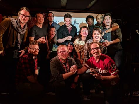 NAKED COMEDY PRODUCTIONS