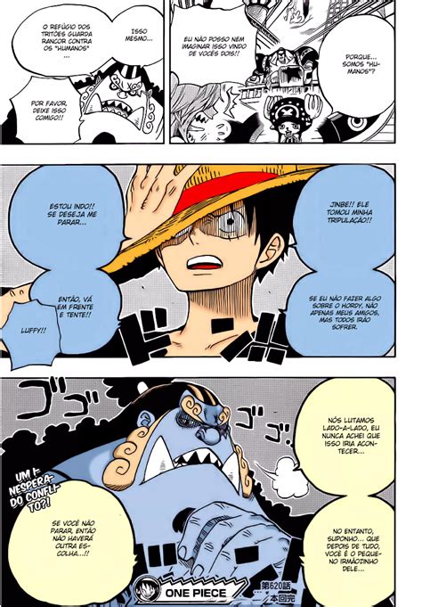 One piece volume 64 (627-636) | PDF
