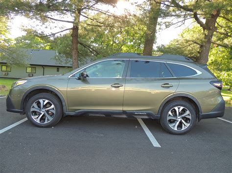 2020 Subaru Outback AWD LTD XT - Amazing Vehicle - Golden Motors