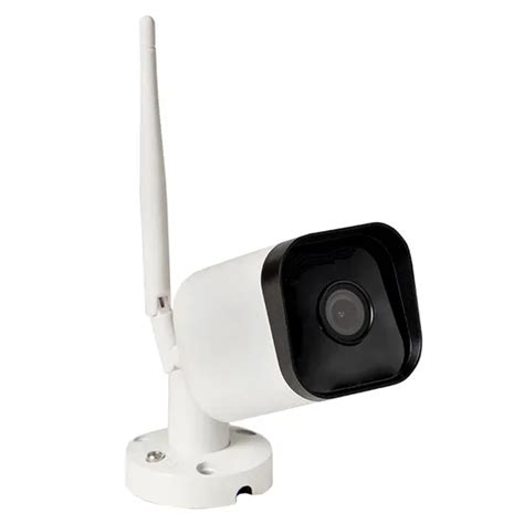 Умная уличная камера EKF Connect IP65 Wi-Fi купить за 6295 руб. в ...