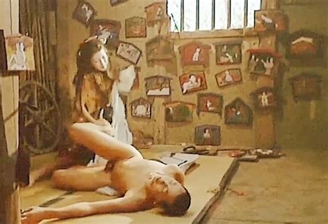 Exibition Famous Actor Japanese Nude Full ThisVid