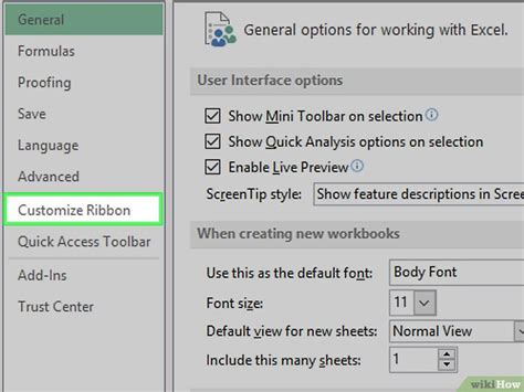 Cách để Sử dụng macro trong Excel kèm Ảnh wikiHow