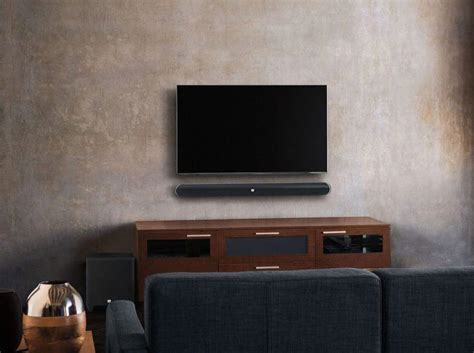 JBL выпустила звуковую панель с беспроводным сабвуфером Cinema SB450 ...