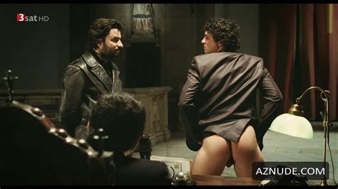 THIS NIGHT NUDE SCENES AZMen