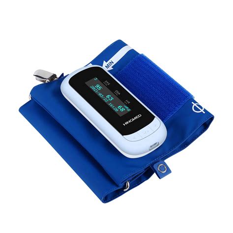 ESH Recommended 24 Hour Ambulatory Blood Pressure Monitor