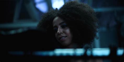Naked Hayley Law In Altered Carbon