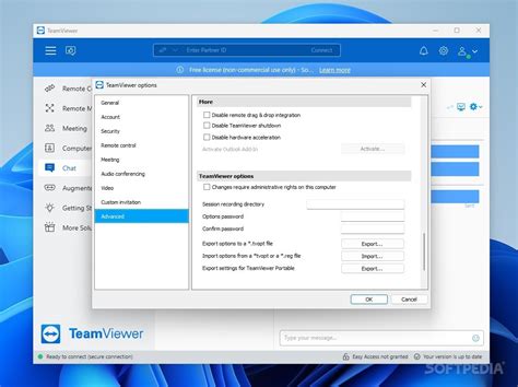 teamviewer    remote access magic work