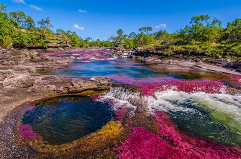 4 Lugares Turísticos En Los Llanos Orientales Que Te Sorprenderán