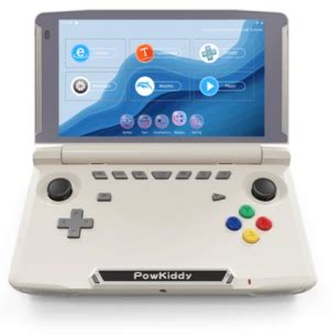 Powkiddy X18S Review - Wagner's TechTalk