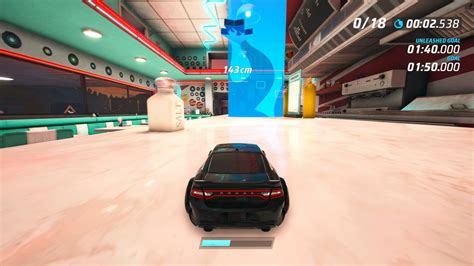 Geek Review Hot Wheels Unleashed Turbocharged Geek Culture