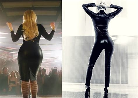 Booty battle: Meghan Trainor vs Lea Seydoux : r/CelebBattles