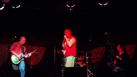 Red Hot Open Jam YouTube