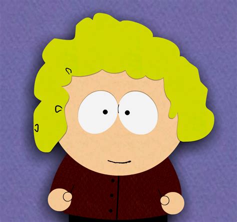 Character Icons Annie Knitts By Cartman1235 On Deviantart