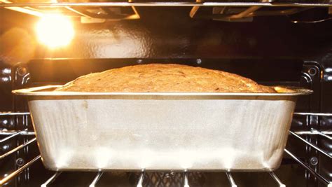 Understanding The Importance Of Baking Temperature For Aluminum Pans