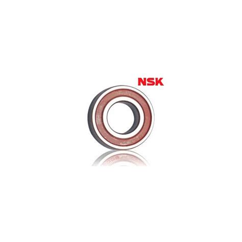 B17-99DG8 NSK- 17x52x17 Łożysko kulkowe - JoLube