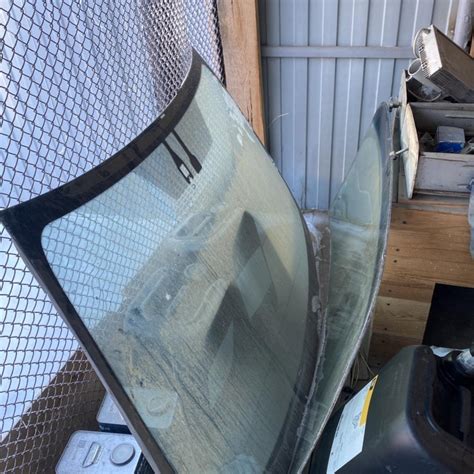 Лобовое на Камри 50 – купить в Якутске, цена 8 000 руб., истекает ...