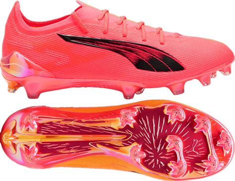 Kopa Ke Puma Ultra Ultimate Tricks Fg Teamsports Hr