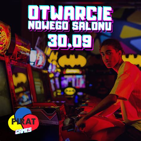 Wielkie Otwarcie Salonu FUNPARK Centrum Handlowe Focus W Bydgoszczy