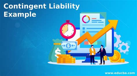 Contingent Liability Example Examples With Explanation