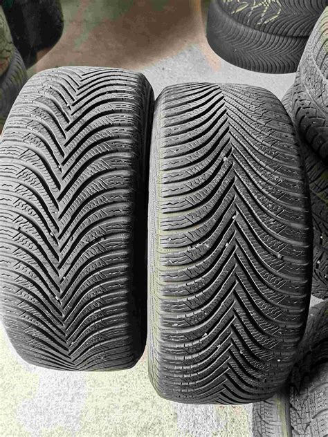 Michelin 215/55 R17 | Polovne gume