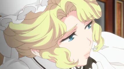 Victoria Maid Service Hentai Sex