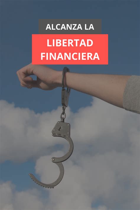 Cómo lograr libertad financiera pasos y su pirámide Libertad