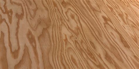 Product Feature Douglas Fir Plywood Dhh Panel Products