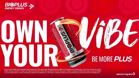 Support Physical Energy With Bioplus® Energy Drinks Youtube Music