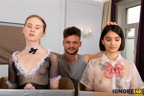 Effi Gold In He Turned His Robots Into Sex Slaves Photo 30 VIP 4K