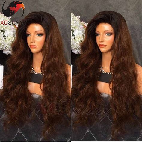 Find More Human Wigs Information About Xcsunny Density Glueless