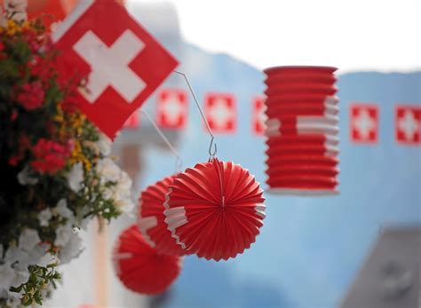 1 August Schweiz Geschichte Rentenreformen W T Schon Früh