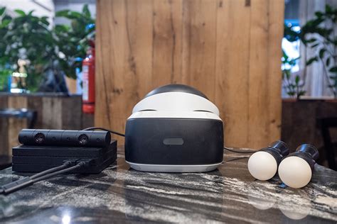 Обзор PlayStation VR2: характеристики шлема виртуальной реальности для ...